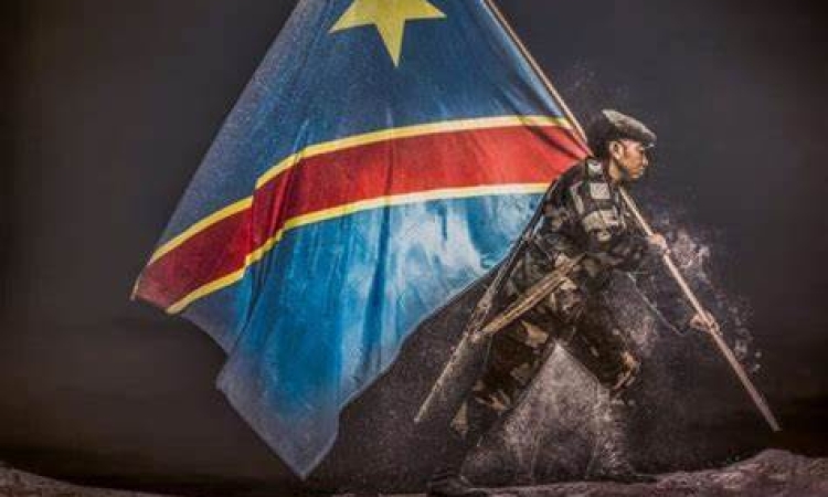 Campagne de soutien aux Forces armées de la RDC (FARDC) et à la Police nationale congolaise (PNC) 