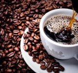 Moins de 120.000 tonnes de café exportées en 2023 par la RDC.