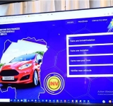 La RDC est désormais équipée d'un logiciel de demande en ligne pour les plaques d'immatriculation des véhicules.
