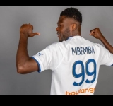 Ligue Europa : Pas de finale pour Chancel Mbemba et l'Olympique de Marseille
