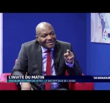QUAND L'INCOMPETENCE TRANSFORME UN TRAJET EN SUPPLICE. L'ONATRA PERD SA CREDIBLE SOUS LES YEUX DES AUTORITES COMPETENTES : Un Marathon ferroviaire sous la conduite du DG Martin Lukusa !