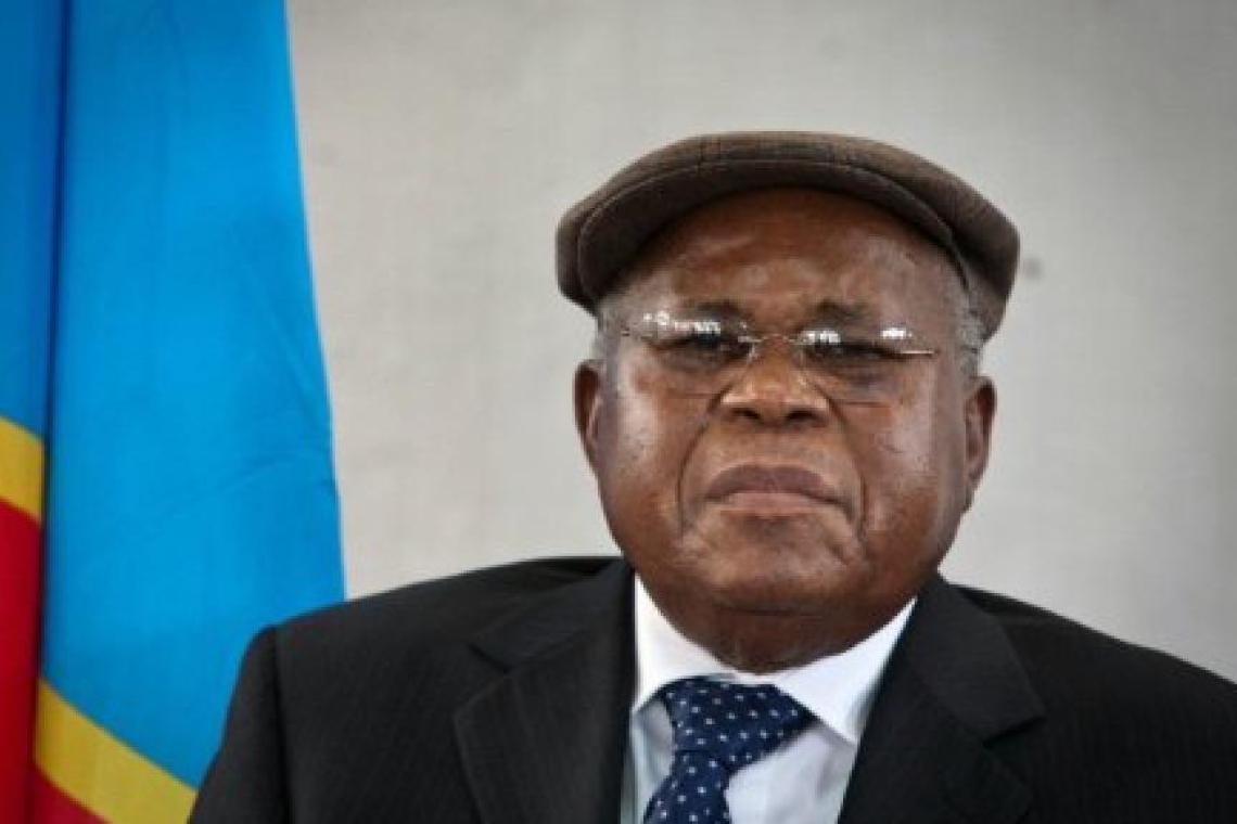 Hommage à Etienne Tshisekedi : l’intraitable militant de la démocratie.
