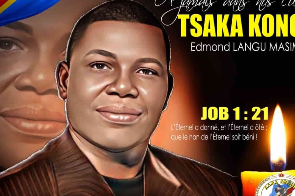 Tsaka Kongo