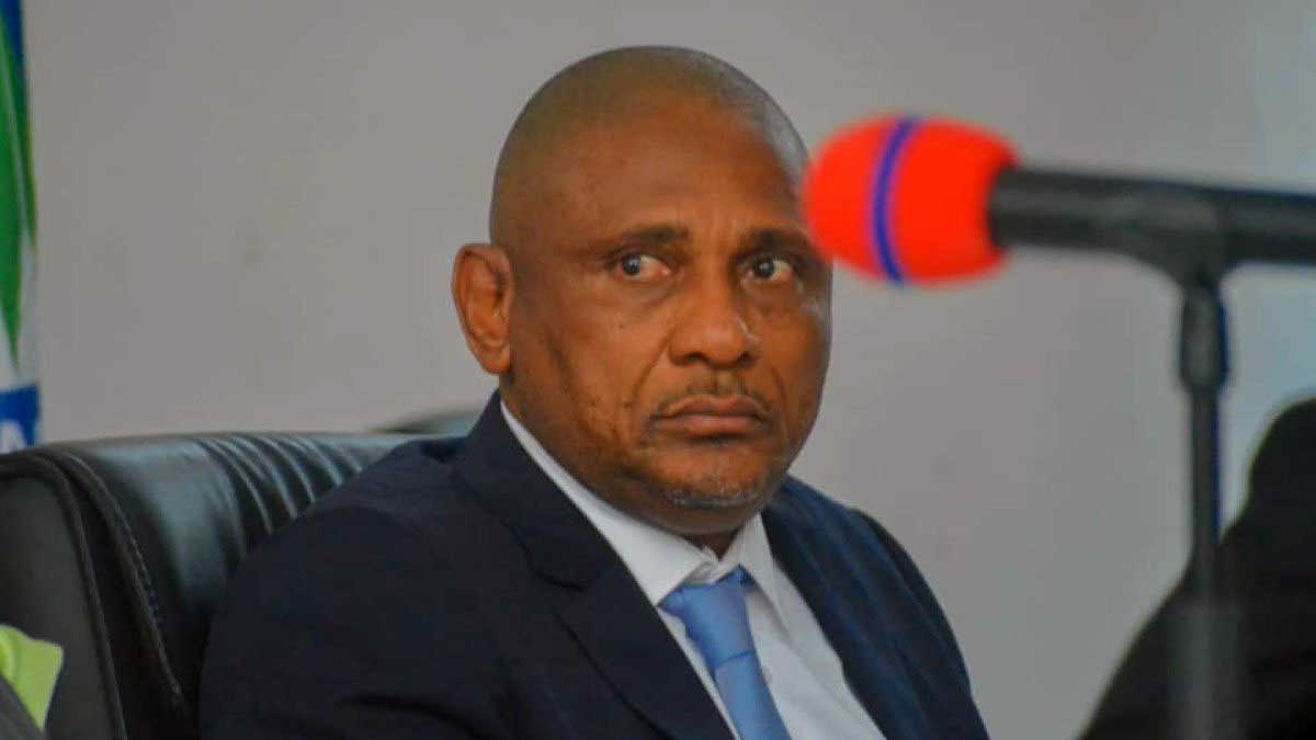 Gérard Gecoco Mulumba 