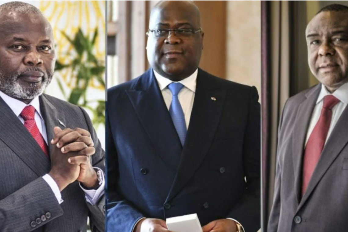 Sondage : qui pour diriger le Gouvernement post Sama ?
