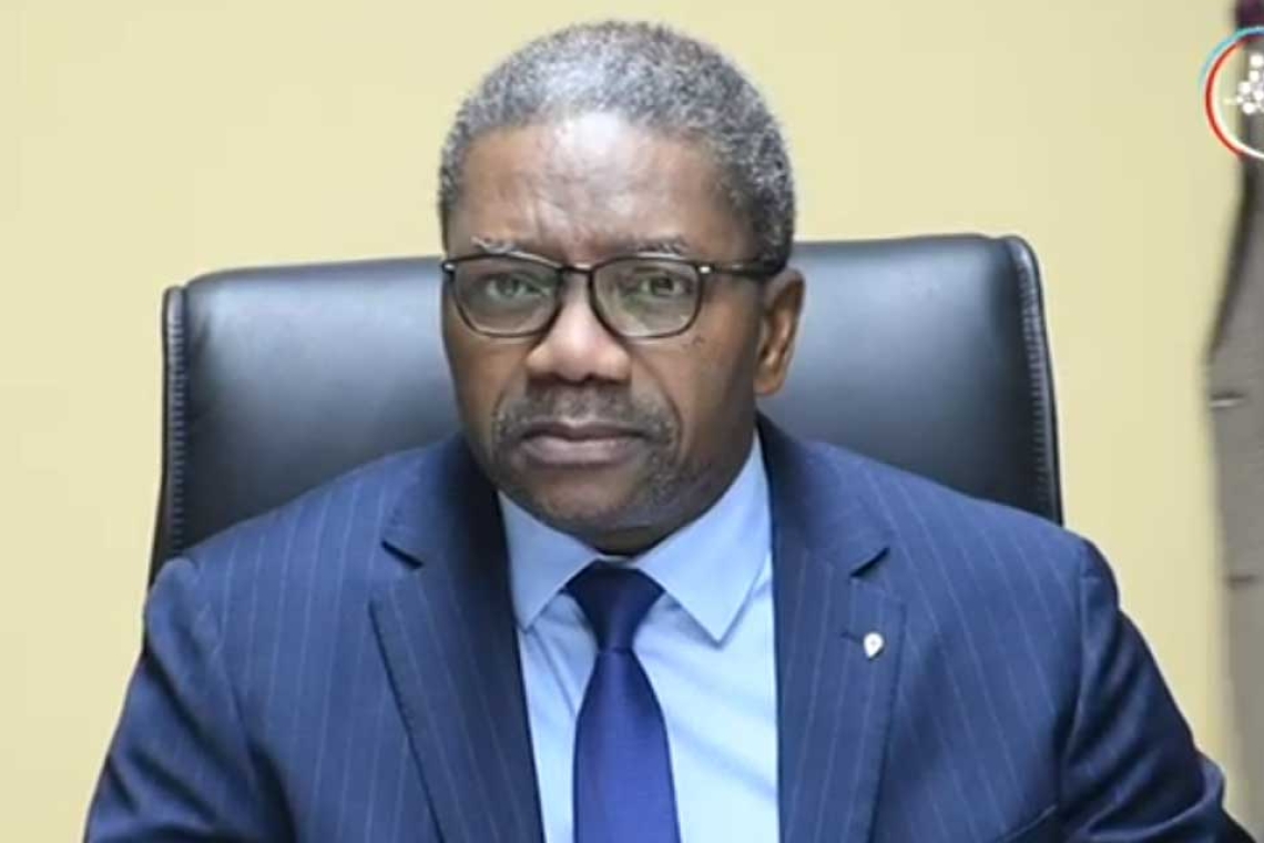 Bernard Kabese