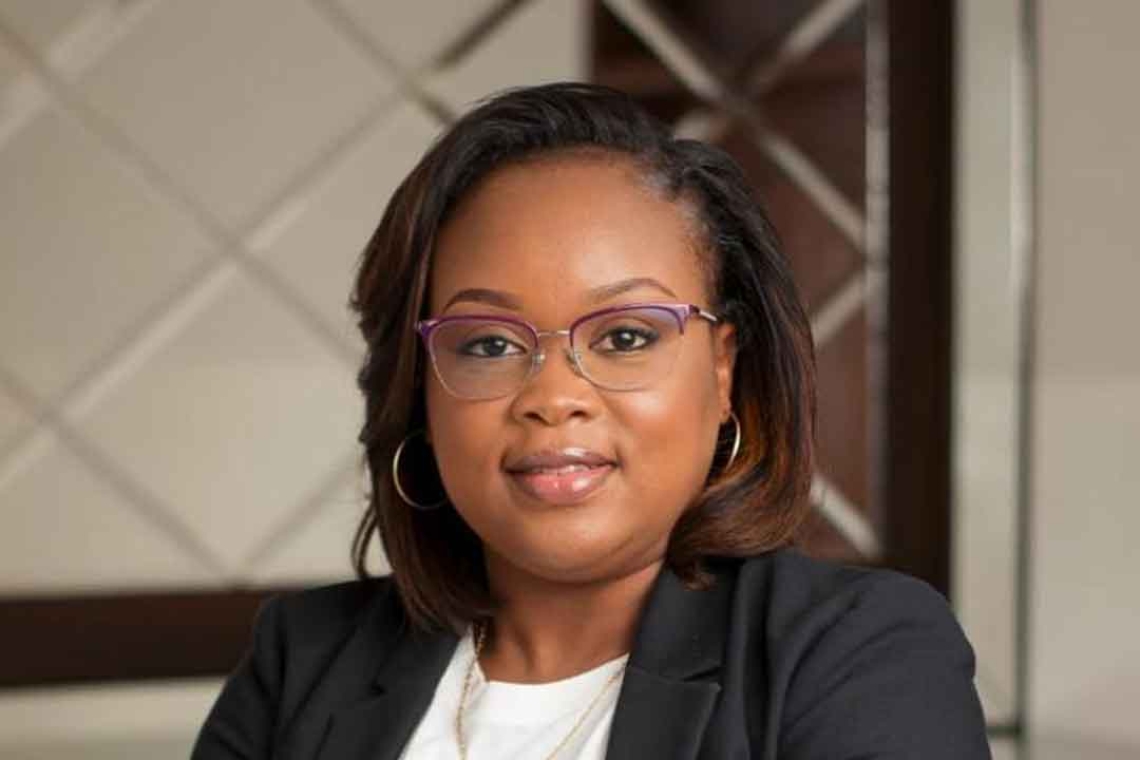 Christelle Muabilu