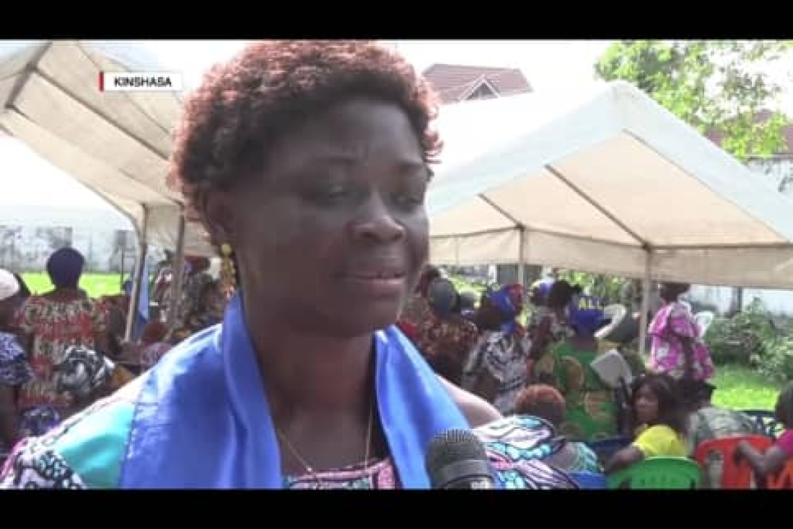 Les femmes-Guides nationalistes du PALU appelées à l'unité et à enraciner efficacement l'implantation du parti