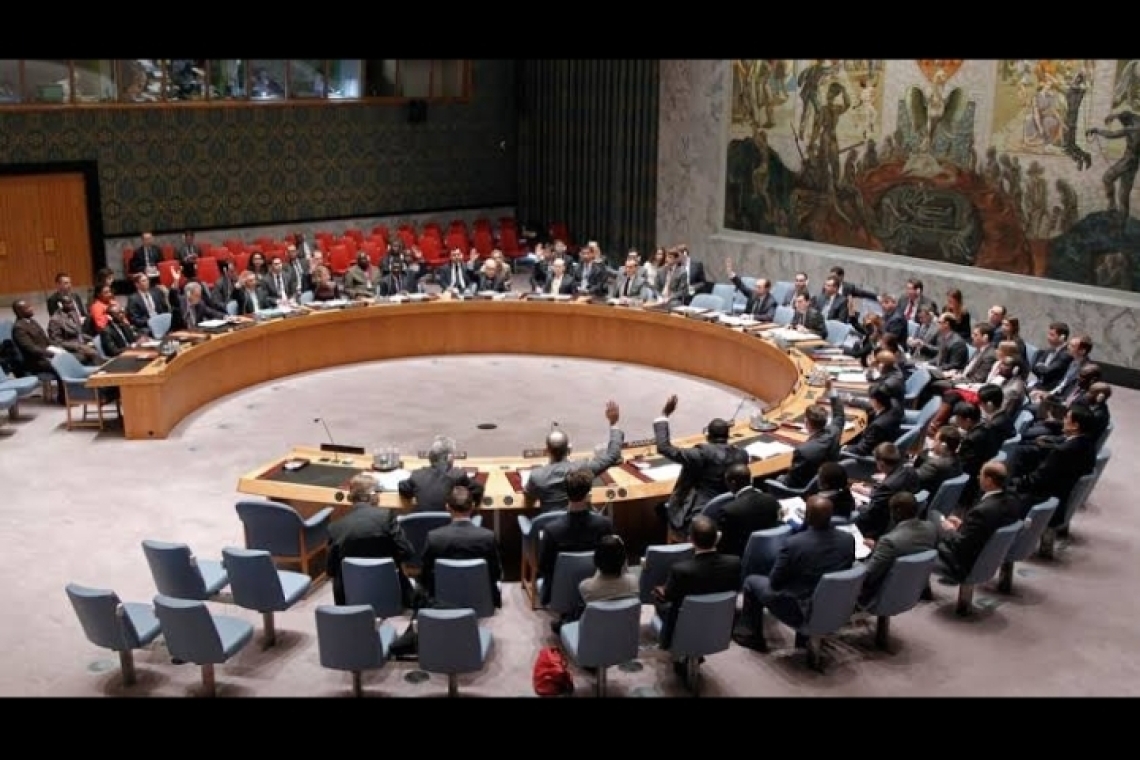 Bombardement du camp des déplacés de Mugunga Le gouvernement congolais saisi le Conseil de sécurité de l'ONU