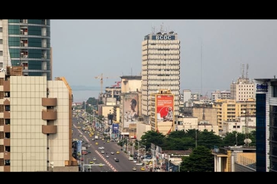 Kinshasa accueille l’atelier de formation et de sensibilisation contre le Dopage
