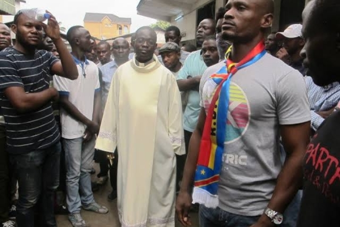 Procès en Appel de Rossy Mukendi, la défense invite la Haute Cour militaire à acquitter Carine Lokeso pour absence de preuves