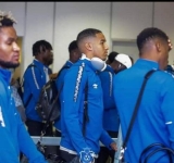 Après leur préparation à Rabat, les Léopards de la RDC ont rallié Dakar ce mardi
