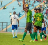 L'AS Vclub et Céleste FC de Mbandaka disputent la finale de la 58ème édition de la Coupe du Congo