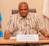 Ville de Kinshasa : Daniel Bumba, Gouverneur par défaut !   