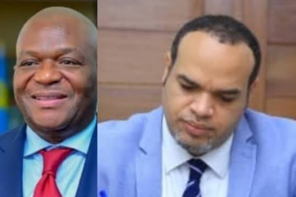 Malgré leur gestion opaque de l'ONATRA et de la SNEL Martin Lukusa et Fabrice Lusinde restent les intouchables du régime !