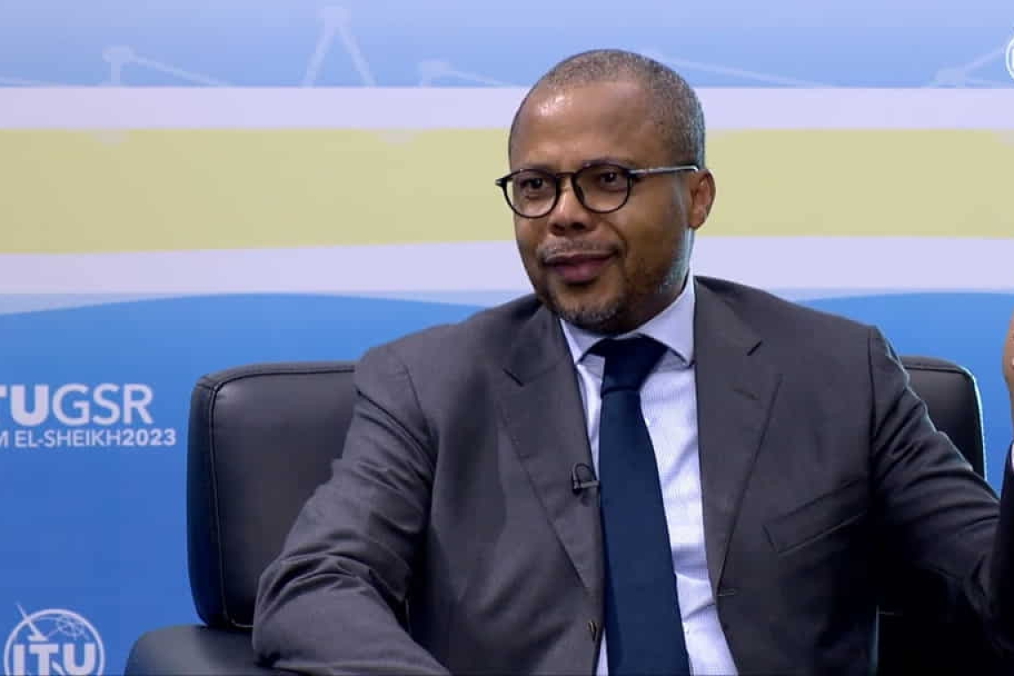 ARPTC : Christian Katende élu Président d'ARTAC pour son savoir-faire.