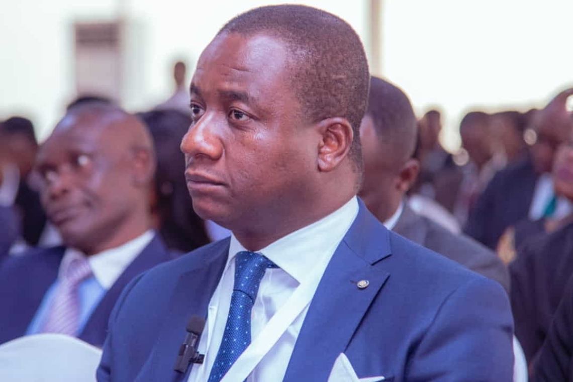 Le DG Fanon Beya dote l'ONEM d'un cadre organique.