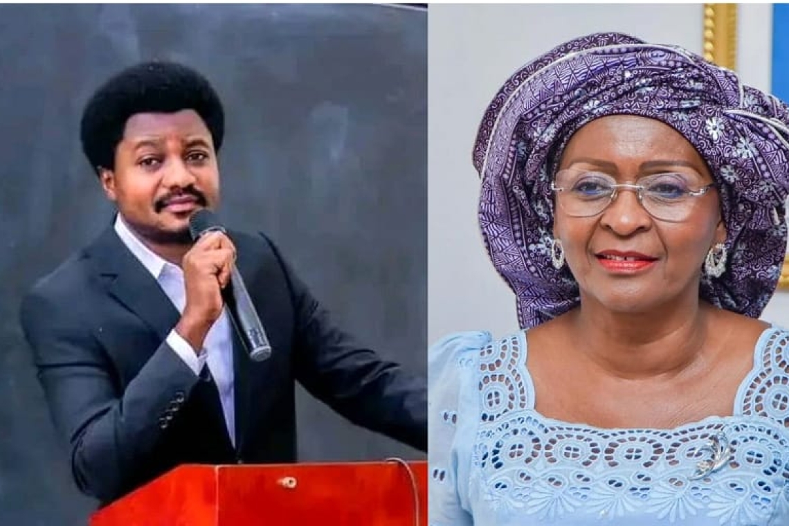 Conflit sur un bien de la succession Mobutu : les ministres Mutamba et Aziza Munana accusés d’interférer dans un dossier judiciaire