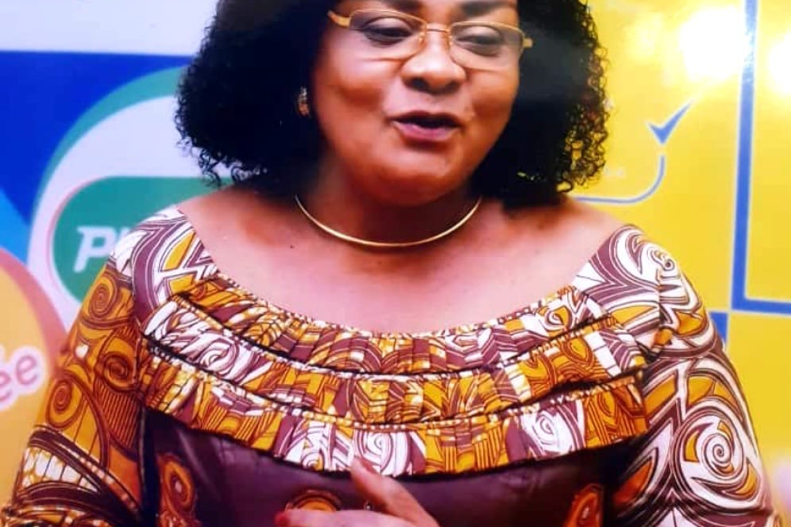 Message de vœux de la SONAL adressé au Chef de l’Etat ainsi qu’aux autres institutions de la RDC