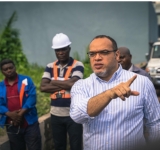 DG de la SNEL une épine au pied Félix Tshisekedi  : LIMOGE DE LA BANQUE MONDIALE L'AMI DU CHEF DE L'ETAT FAIT SOUFFRIR LES CONGOLAIS