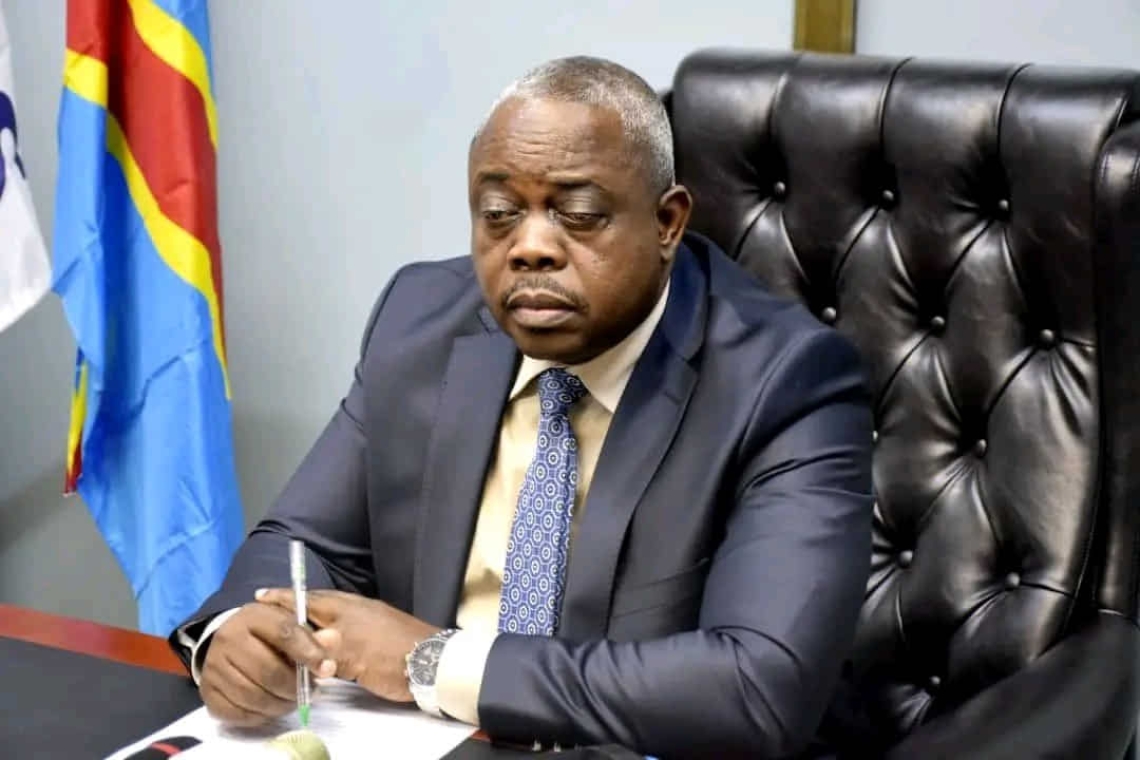 Christophe Bitasimwa