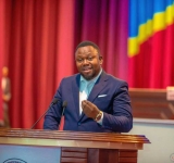 LES ATTENTES DES CONGOLAIS SUR LE NOUVEAU MINISTRE DE LA JUSTICE :