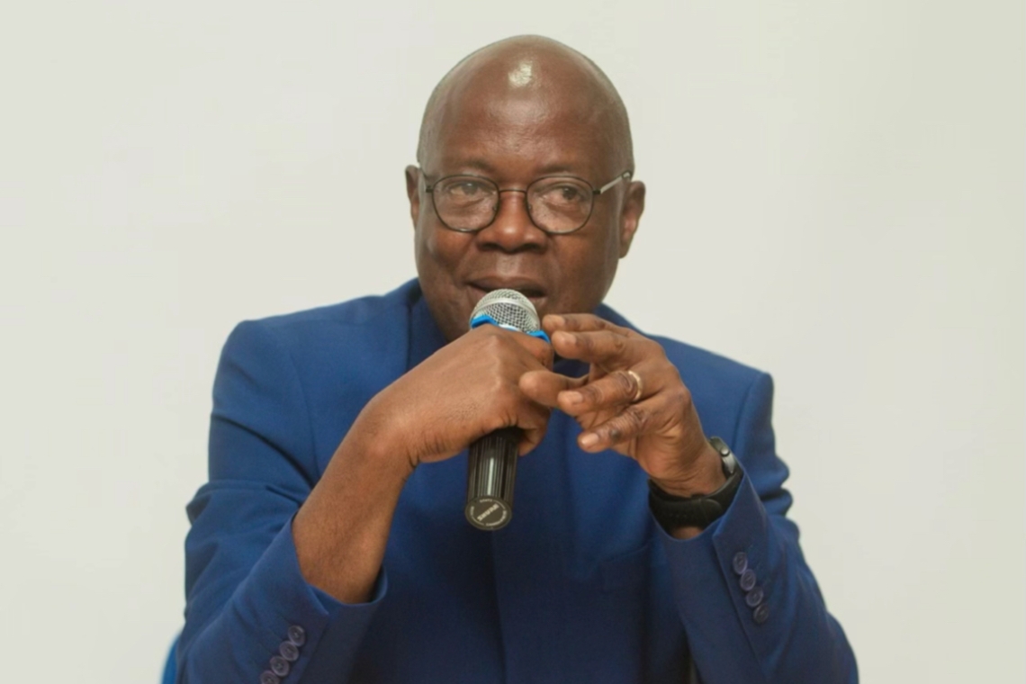 Un mauvais casting pour le choix de DDK Kazadi : Kinshasa reste dans le noir