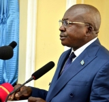 En dépit de la trahison, le projet d'édit budgétaire exercice 2026 présenté par le gouverneur du Kasaï-Central déclaré recevable par l'Assemblée provinciale