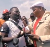 Démocratie en péril en RDC