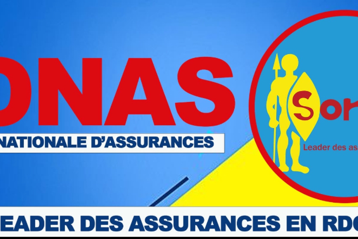 MESSAGE DE VOEUX DE LA SONAS SA A SON EXCELLENCE MONSIEUR LE PRESIDENT DE LA REPUBLIQUE, CHEF DE L'ETAT, FELIX ANTOINE TSHISEKEDI TSHILOMBO, A L'OCCASION DES FESTIVITES DE FIN D'ANNEE