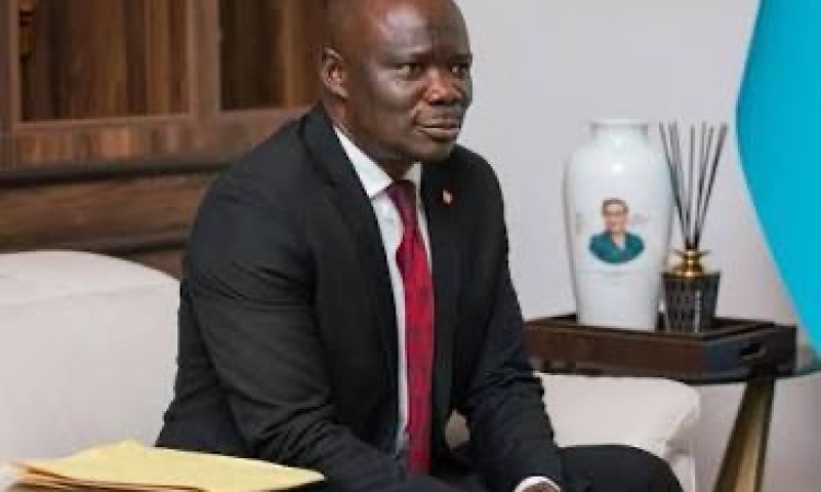 ONATRA : Armand Osase contre-attaque et dénonce un putsch syndical orchestré par Martin Lukusa !