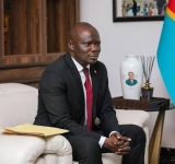 Clôture de la campagne de sensibilisation internationale des 16 jours d'activisme au Kasaï-Central, mention spéciale au couple Joseph et Thérèse Kambulu pour sa réussite