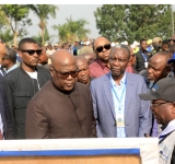 ‎‎En dépit de la trahison, le projet d'édit budgétaire exercice 2026 présenté par le gouverneur du Kasaï-Central déclaré recevable par l'Assemblée provinciale