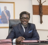 Enlèvement d’une journaliste à Kinshasa le 15 décembre 2025 à l'issue de la marche du parti alliance pour le changement de Jean Marc Kabund : NGBENDI ALEMBOA portée disparue après avoir couvrir la marche du Parti Alliance pour le changement (AC) de Jean-M