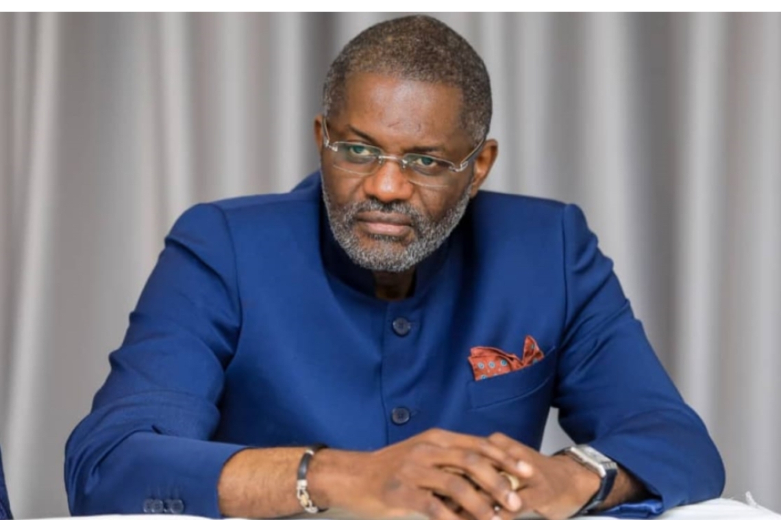 Le super homme de la Gecamine tombe en Disgrâce ! Placide Nkala, l'arrogant en chute libre !