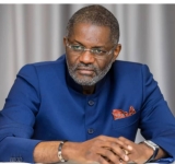 Le super homme de la Gecamine tombe en Disgrâce ! Placide Nkala, l'arrogant en chute libre !