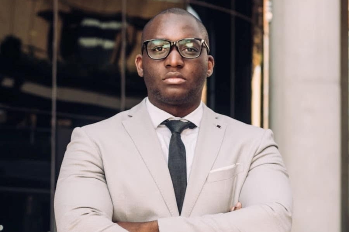 Le nouveau DG Yannick Nzonde face à l’immenses défis à la tête de la SOKIMO !