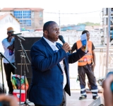 Le super homme de la Gecamine tombe en Disgrâce ! Placide Nkala, l'arrogant en chute libre !