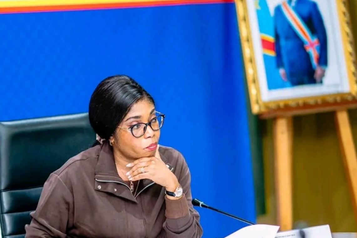 Ministère des Hydrocarbures Acacia BANDUBOLA : sécuriser l’approvisionnement, une bataille nationale