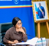 Ministère des Hydrocarbures Acacia BANDUBOLA : sécuriser l’approvisionnement, une bataille nationale