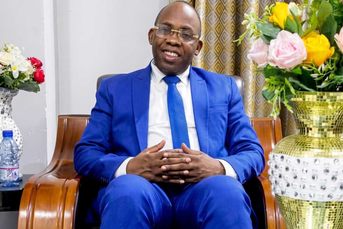 Kinshasa : L'ECiDé dénonce l’arrestation de 16 militants et s’oppose à la révision constitutionnelle