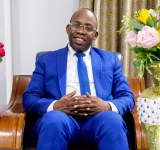 Quand le FOMIN finance BAHATI LUKWEBO ?