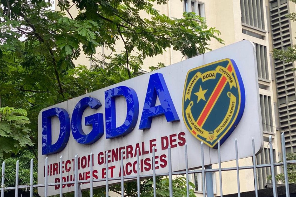 Performance record à la DGDA : 102,76 % de réalisations en mars 2026