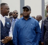 Kinshasa dans le noir : Felix Tshisekedi obligé de couvrir l’incompétence du DG Teddy Lwamba !