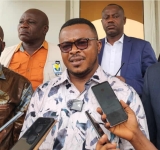 ONEM : 133 Milliards de CDF pour le budget provisoire 2026