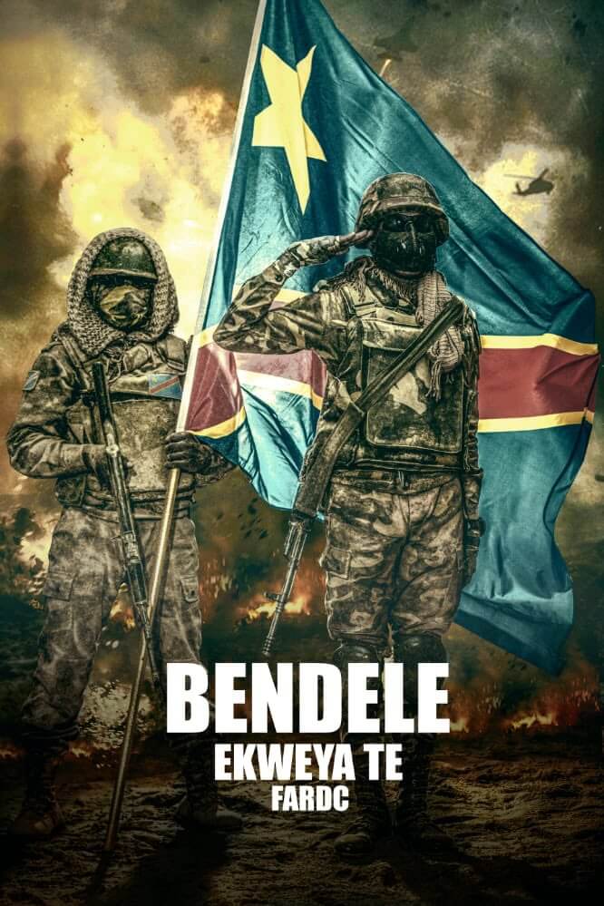 BENDELE EKWEYA TE Sidebar Big AD